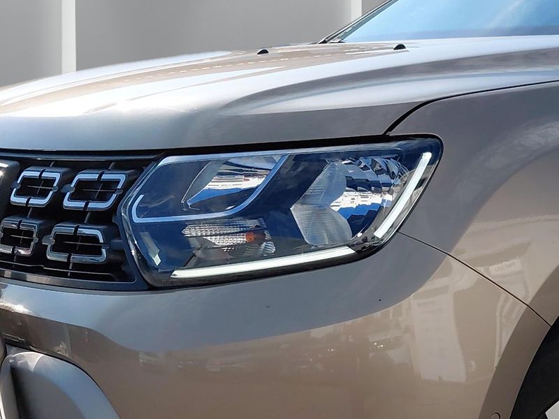 Dacia Duster (2019) 1,6 SCe 84 kW Prestige 4x4 - fotka 9 z 24