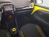 Toyota Aygo (2017) 1.0 VVT-i, Automat - náhled 8