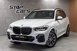 BMW X5 xDrive30d ///MSPORT*TAŽNÉ*ČR* - náhled 1