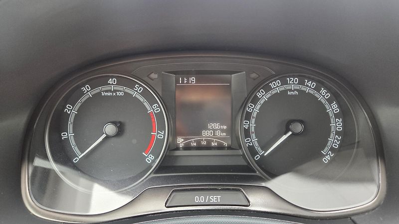 Škoda Fabia (2021) 1.0MPI 44 kW Active CZ DPH - fotka 18 z 20