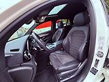 Mercedes-Benz GLC 300d 4Matic Coupe, ČR, Distron - náhled 17