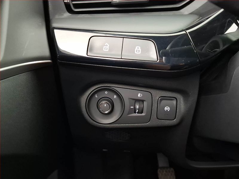 MG MG3 (2025) 1.5, Excite, Virtuální kokpit - fotka 17 z 18