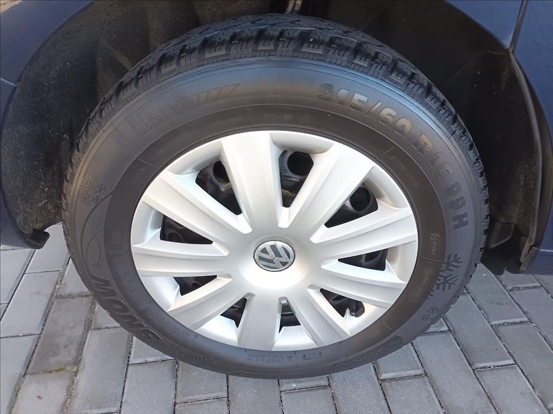 Volkswagen Sharan 1,4 TSI,LPG,SERVIS,ROZVODY, - fotka 29 z 40