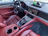 Porsche Panamera (2017) TURBO - náhled 9