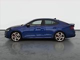 Škoda Octavia (2025) RS 2.0 TSI - náhled 2