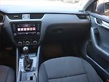 Škoda Octavia (2019) Style 1.6 TDI, Automat - náhled 8