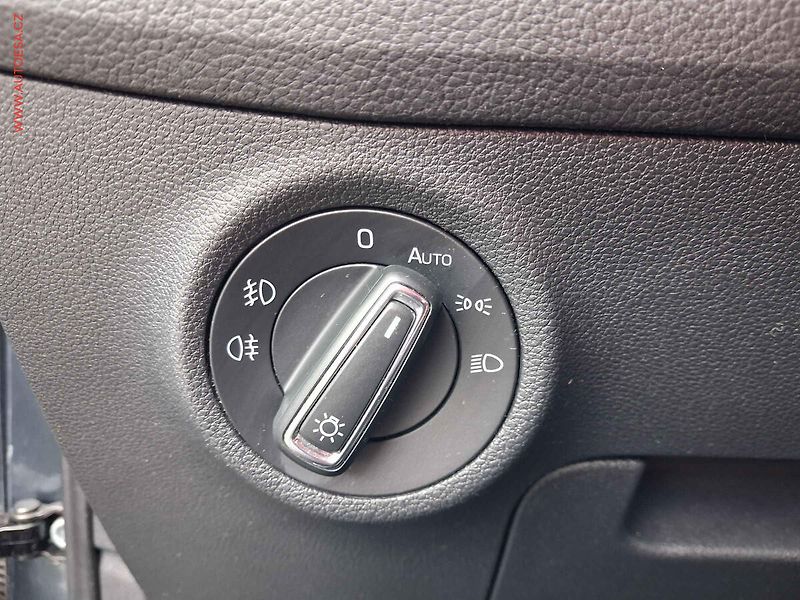 Škoda Kodiaq (2018) 2.0 TDi 4x4, ČR, Style, DSG - fotka 18 z 22
