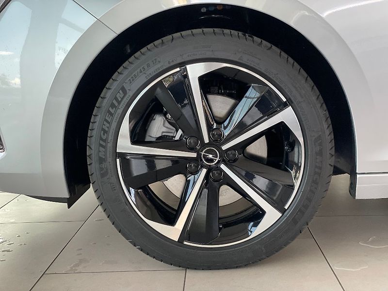 Opel Astra (2026) GS ST 1.5 CDTI (96kW/130k) AT8 - fotka 5 z 21