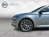 Škoda Superb Combi Grt L&K TD 140/2.0 A7A 4 - náhled 9