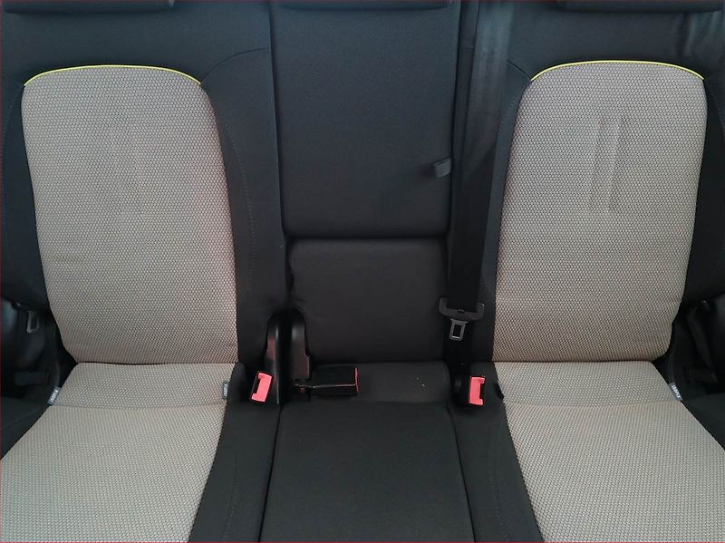 Seat Altea (2007) 1.6, nová STK, za super cenu - fotka 10 z 14