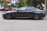 BMW Řada 5 540D XDRIVE G30 M-PAKET 250kW - náhled 15