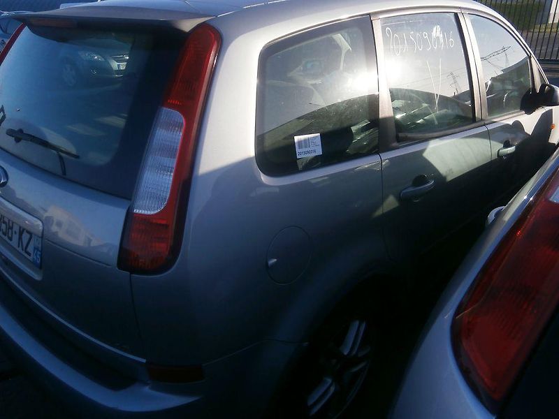 Ford C-MAX (2004) 1,8 i, acdigi - fotka 8 z 10