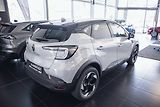 Renault Captur (2026) Techno mildhybrid 140 EDC - náhled 4
