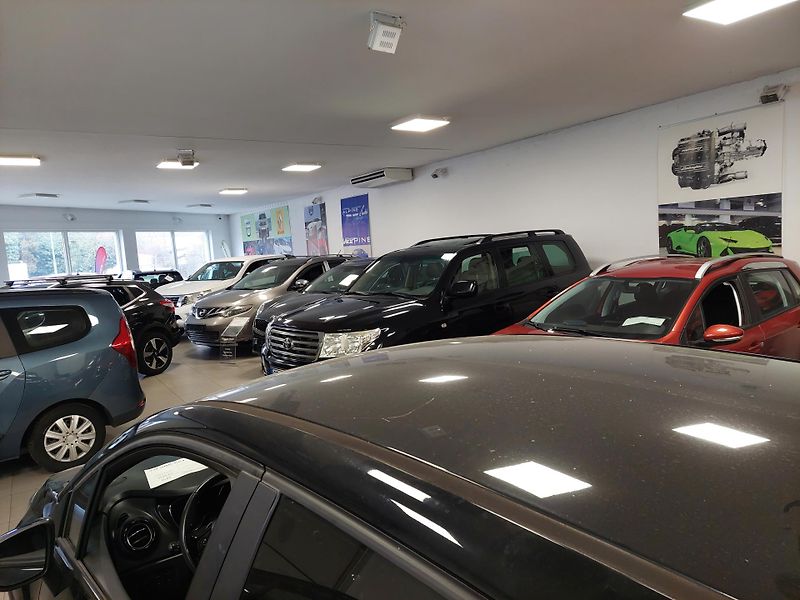 Nissan X-Trail (2015) III. ACENTA dCi 130-zadáno! - fotka 44 z 46