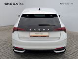 Škoda Scala (2025) 1,0 TSI / 85 kW DSG Top Select - náhled 29