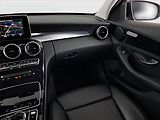 Mercedes-Benz Třídy C (2016) C 250 CDI, Automat, Navi - náhled 8