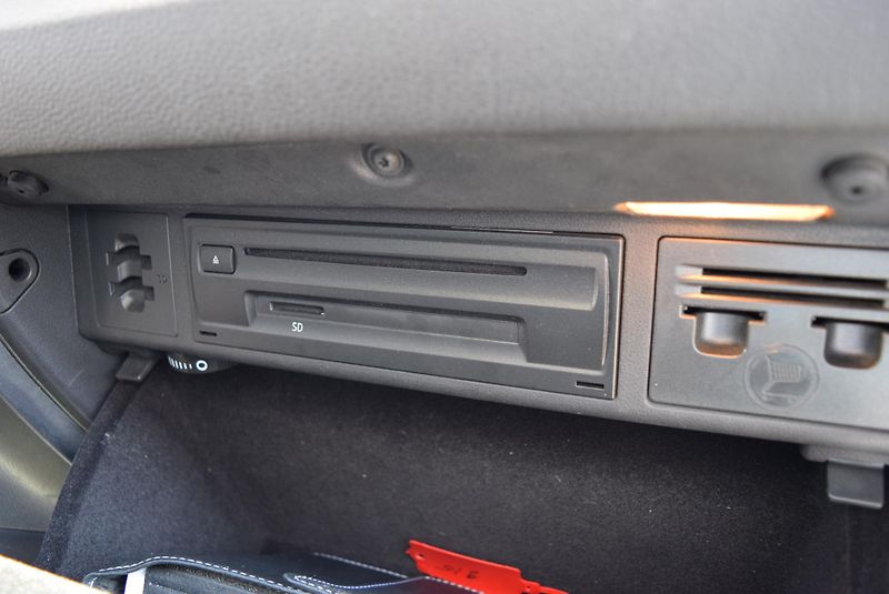 Volkswagen Golf Sportsvan (2020) 1.5TSI EVO 110kw DSG LED TAŽNÉ - fotka 42 z 48