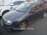 Škoda Fabia (2006) 1.2i, ČR, STK10/28 - náhled 1