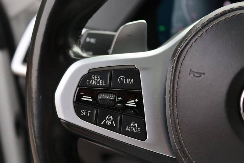 BMW X7 7místné SUV BMW X7 xDrive40i - fotka 37 z 67