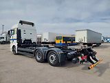 MAN TGX 26.460 LL - náhled 2