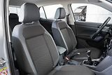 Volkswagen T-Cross TSI 81kW STYLE*KAMERA*ACC*ČR 1 - náhled 11