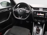 Škoda Octavia (2015) RS 2.0 TSI, Automat - náhled 7