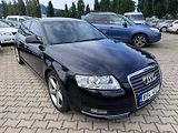Audi A6 (2009) 2,7 TDI V6 140 KW MANUÁL SLINE - náhled 8