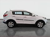 Kia Sportage (2012) 1.6 GDI, Tempomat - náhled 6