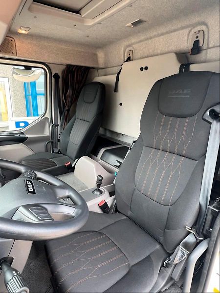 DAF LF (2025) 260 shrnovačka EURO 6 - fotka 11 z 14