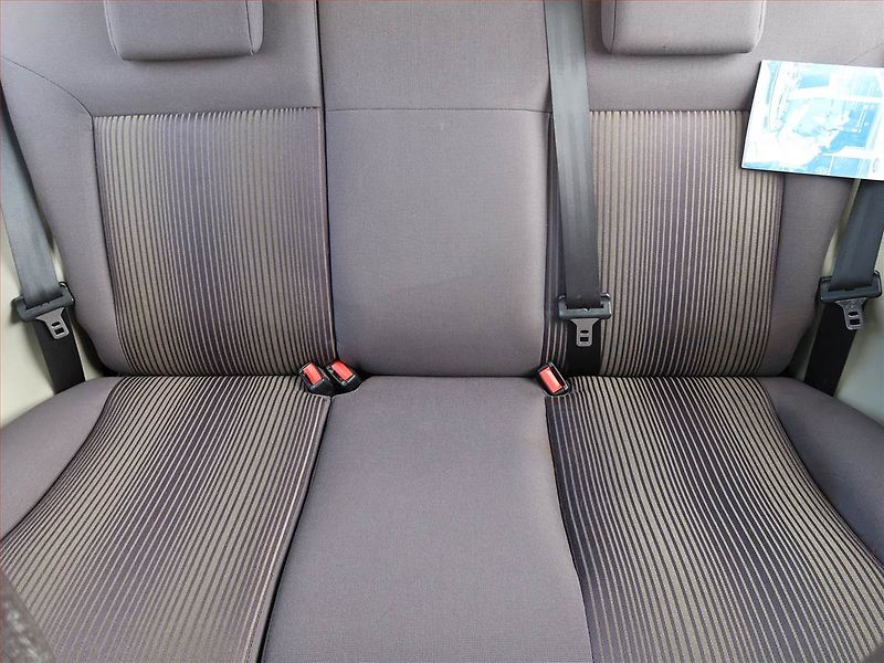 Ford Fusion (2008) 1.4, ČR,1.maj, po STK, Tažné - fotka 10 z 15
