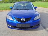 Mazda 3 (2009) 1.4i DOLOŽENÉ KM, 2 x KOLA - náhled 1