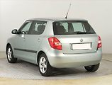 Škoda Fabia (2011) Elegance 1.2 TSI, Tempomat - náhled 3