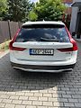 Volvo V90 2.0 D5 Cross Country AWD - náhled 4
