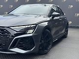 Audi RS 3 (2024) 2.5TFSi 294kW Quattro, Matrix  - náhled 44