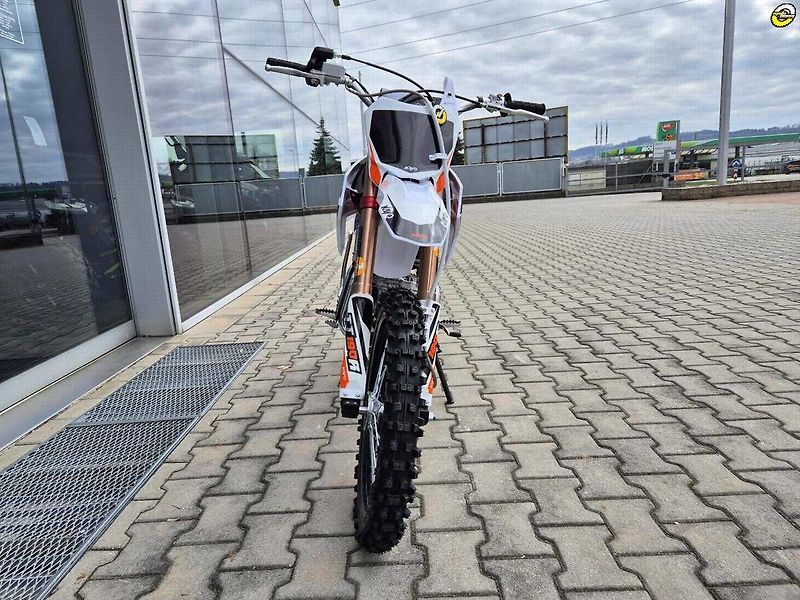 Kayo TT190R (2026) - fotka 9 z 17
