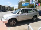 Lexus RX 300 3,0 EXECUTIVE - náhled 6