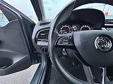 Škoda Fabia (2019) 1.0 TSi, 1.maj,ČR, Style - náhled 17