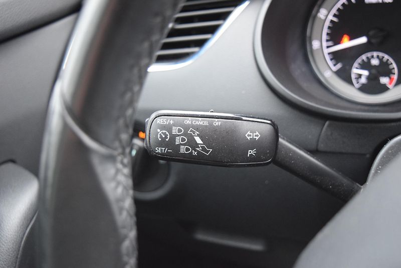 Škoda Octavia (2018) 1.5TSI 110kwSTYLE FULL LED TAŽ - fotka 31 z 50