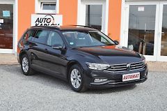 Volkswagen Passat (2021) 2.0 TDi DSG / LED / 74.300km  - fotografie inzerátu
