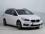 BMW Řada 2 (2015) 218d Gran Tourer, Automat - náhled 1