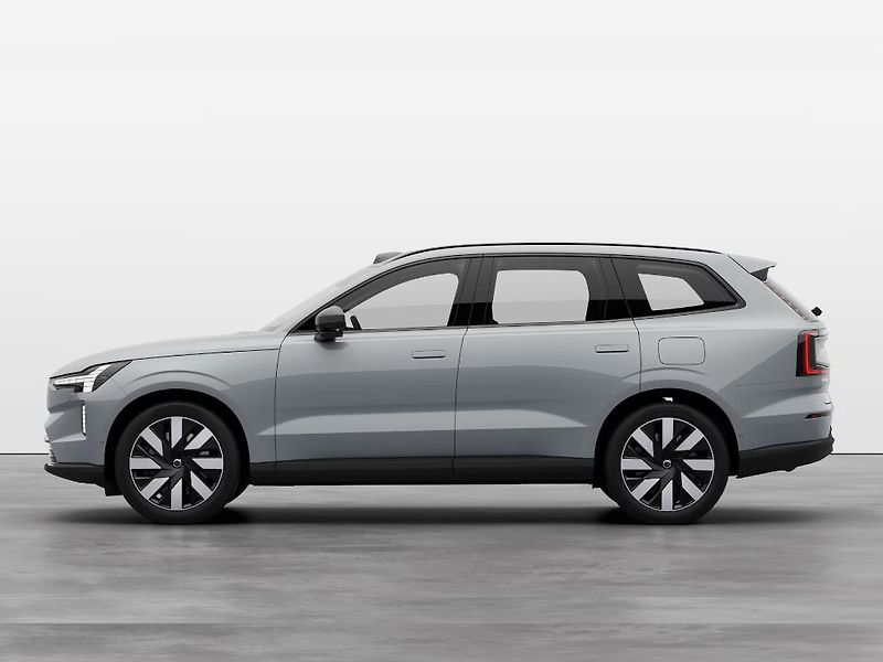 Volvo EX90 CORE Single Motor RWD 205kW - fotka 4 z 13