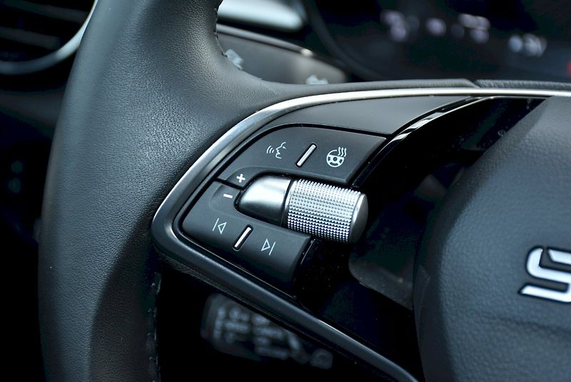 Škoda Fabia (2025) Top Selection 1.0 TSI 85kW - fotka 29 z 34