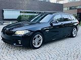 BMW Řada 5 530D AUT XDRIVE TAŽNÉ M-PAKET - náhled 4