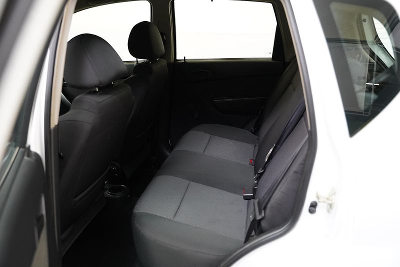 Chevrolet Aveo - fotka 20 z 22