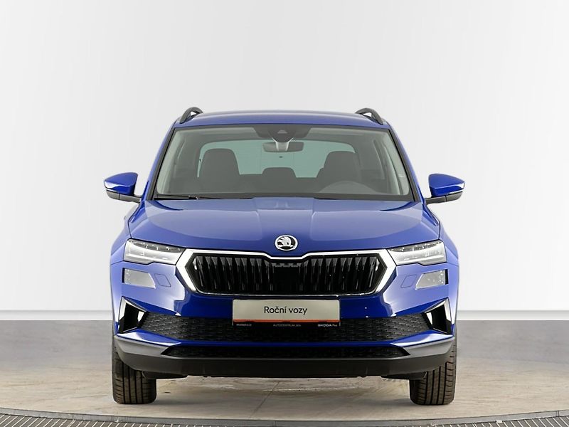 Škoda Karoq (2024) 2.0TDI 85kW Selection - fotka 4 z 26