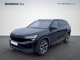 Škoda Kodiaq (2025) 2.0 TDI 110 kW DSG SportLine - náhled 1