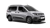 Citroën Berlingo (2026) TONIC PROFI Diesel 100k Manual - náhled 4