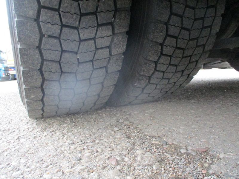 MAN TGX 18.440 18 palet + HČ - fotka 24 z 24