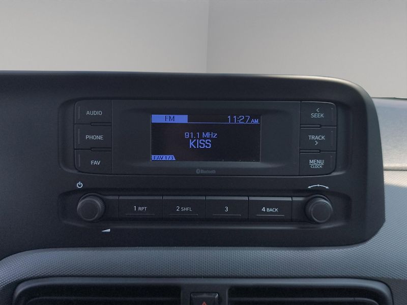 Hyundai i10 (2022) COMFORT GO 1.0 MPi 49kW, ČR, 1 - fotka 17 z 23