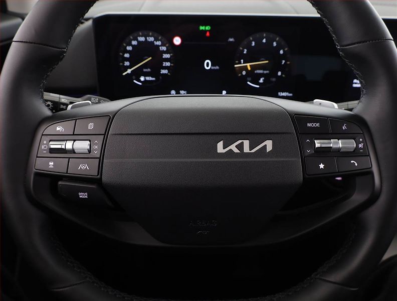 Kia Sportage (2025) 1.6 T-GDI, TOP, Navigace - fotka 8 z 17